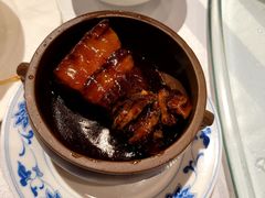 -杭州香格里拉·香宫中餐厅