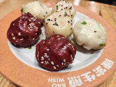 -陈家生煎(世茂双子塔店)