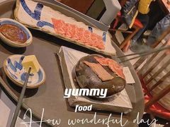 -古田居·特色寿司料理(星之岛旗舰店)