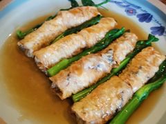 -垚慈居素食(华发新城店)