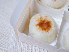 虾肉月饼-长发西饼(道前店)