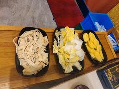 -蜀八婆鲍鱼鸡煲虾(宝安坪洲店)