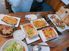 -壹块捌烧烤(灯市口店)