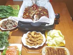-三煮纸包鱼(青岛总店)