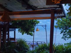 -卷心菜和避孕套餐厅(Pattaya)