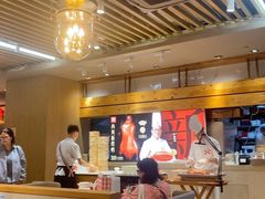 -西贝(上海我格广场店)