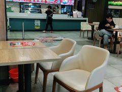 大堂-魏家凉皮(协和店)