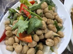 -小山东羊肉汤馆(同济新村店)