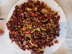 -辣婆婆(航天桥店)