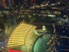 -广州塔晖粤轩中餐厅