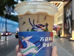-瑞幸咖啡(解放碑英利大融城店)