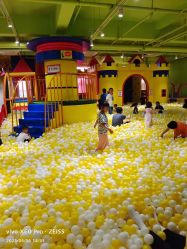 -宝燕乐园(闵行旗舰店)