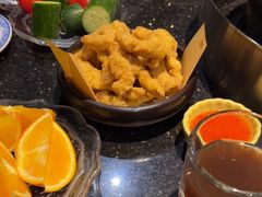 -捞王锅物料理(凯旋路店)