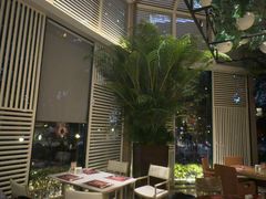 -金海湾自助餐厅(金陵饭店)