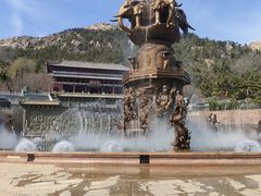 -石岛赤山风景区