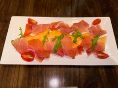 -安妮意大利餐厅(世贸天阶店)