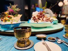-上宴精品海鲜姿造(晶融汇旗舰店)