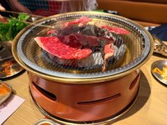 -西塔老太太泥炉烤肉(双井店)