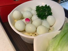 鹌鹑蛋-海底捞火锅(顺义华联店)
