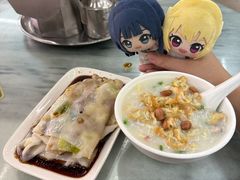 -穗银肠粉店(东川路店)