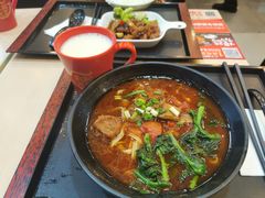 -永和大王(中关二店)