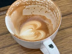 -Peet's Coffee皮爷咖啡(杭州来福士店)