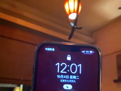 -江湖边·小生活