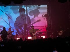-Vox Livehouse(长沙店)