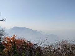 -终南山国家森林公园