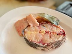 -老刘生态大鱼坊铁锅炖鱼(赛马场店)