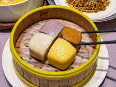 -云锦壹号·淮扬宴(徐汇万科店)