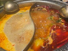 -牛New寿喜烧(虹桥新天地店)