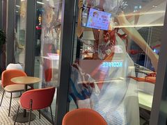 -肯悦咖啡(红山6979店)
