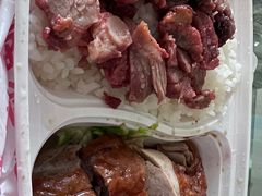 -斩料烧腊世家(兴盛路店)
