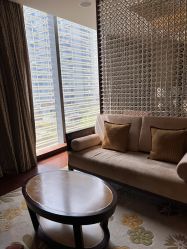 -青岛香格里拉·氣水疗中心