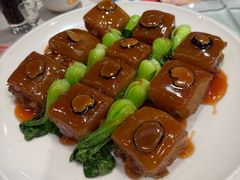 -功德林素菜饭庄(前门店)