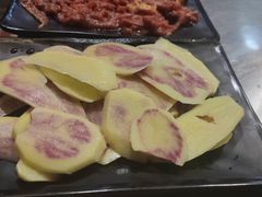 -老渔家白族石板烧旗舰店