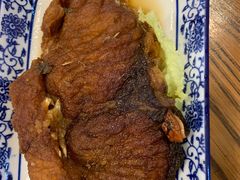 -孙盛兴奥灶面馆·蟹黄面·三虾面(山塘街总店)