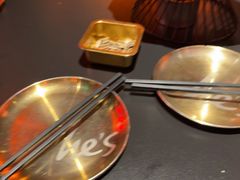 -何师烧烤Pro ··江湖川菜·小龙虾·精酿啤酒(太古里旗舰店)