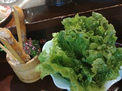 -重庆高老九火锅(万象城店)