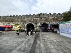 -东西巷