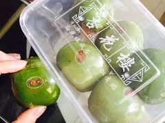 -杏花樓(福州路总店)