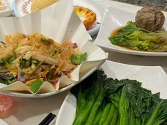 -點無缺茶楼·海鲜酒家(世博店)