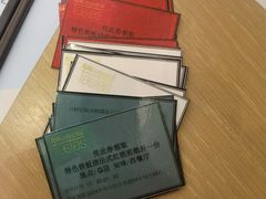 -舟山朱家尖威斯汀酒店·知味标帜自助餐厅
