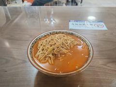 -张氏北相羊肉胡卜(八一店)