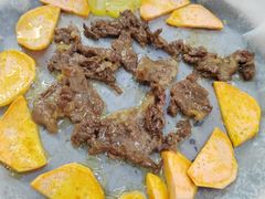 -阿娟牛肉丸·手打牛肉丸·现做现卖