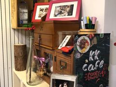 -K·Kitchen KK牛扒厨房(江南西店)