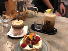 蛋白饼-BE NORMAL CAFE(霞溪路店)
