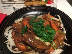 -金椰壳· 大厨新加坡菜(壹方城店)