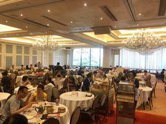 大堂-美心皇宫(沙田大会堂店)